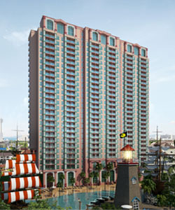 คอนโดบลูสกาย ดีเวลลอปเปอร์ ทุกโครงการ