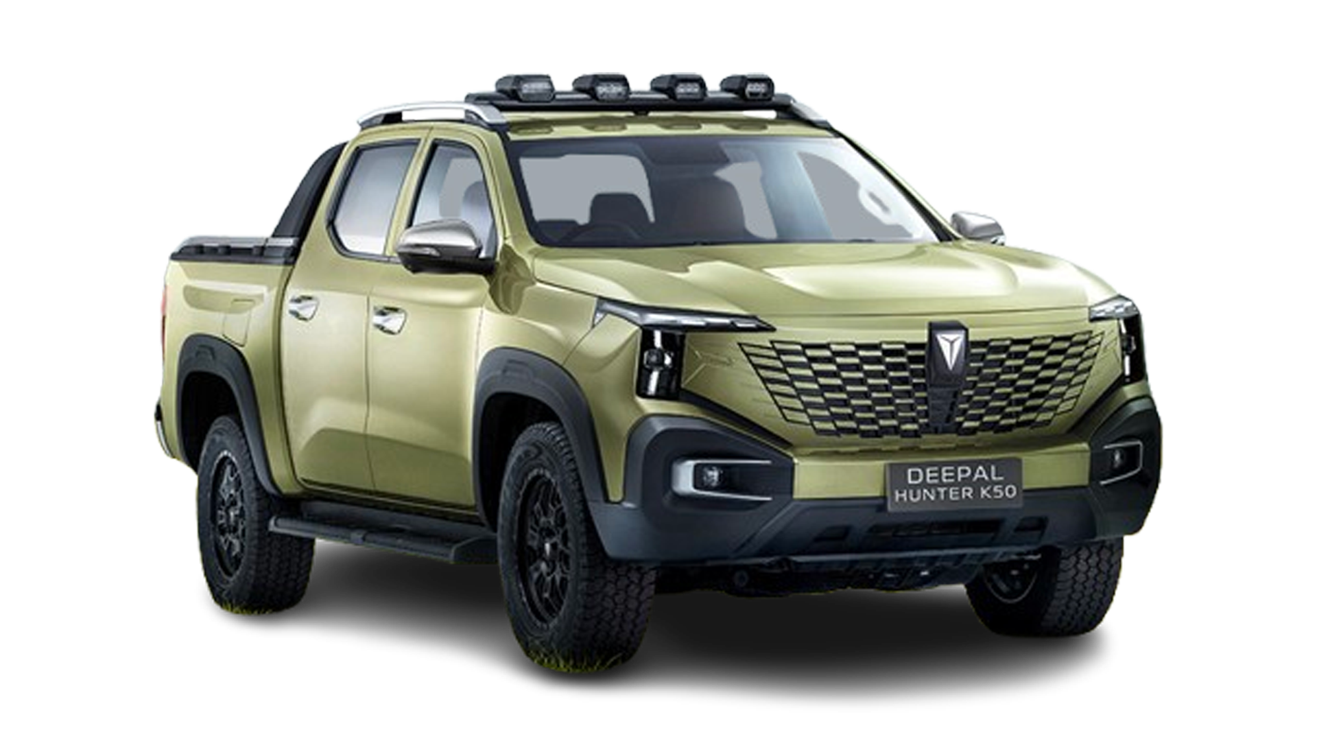 Deepal Hunter K50 ทุกรุ่นย่อย