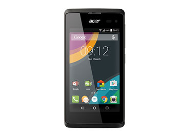 Acer Liquid Z 220 ราคา-สเปค-โปรโมชั่น