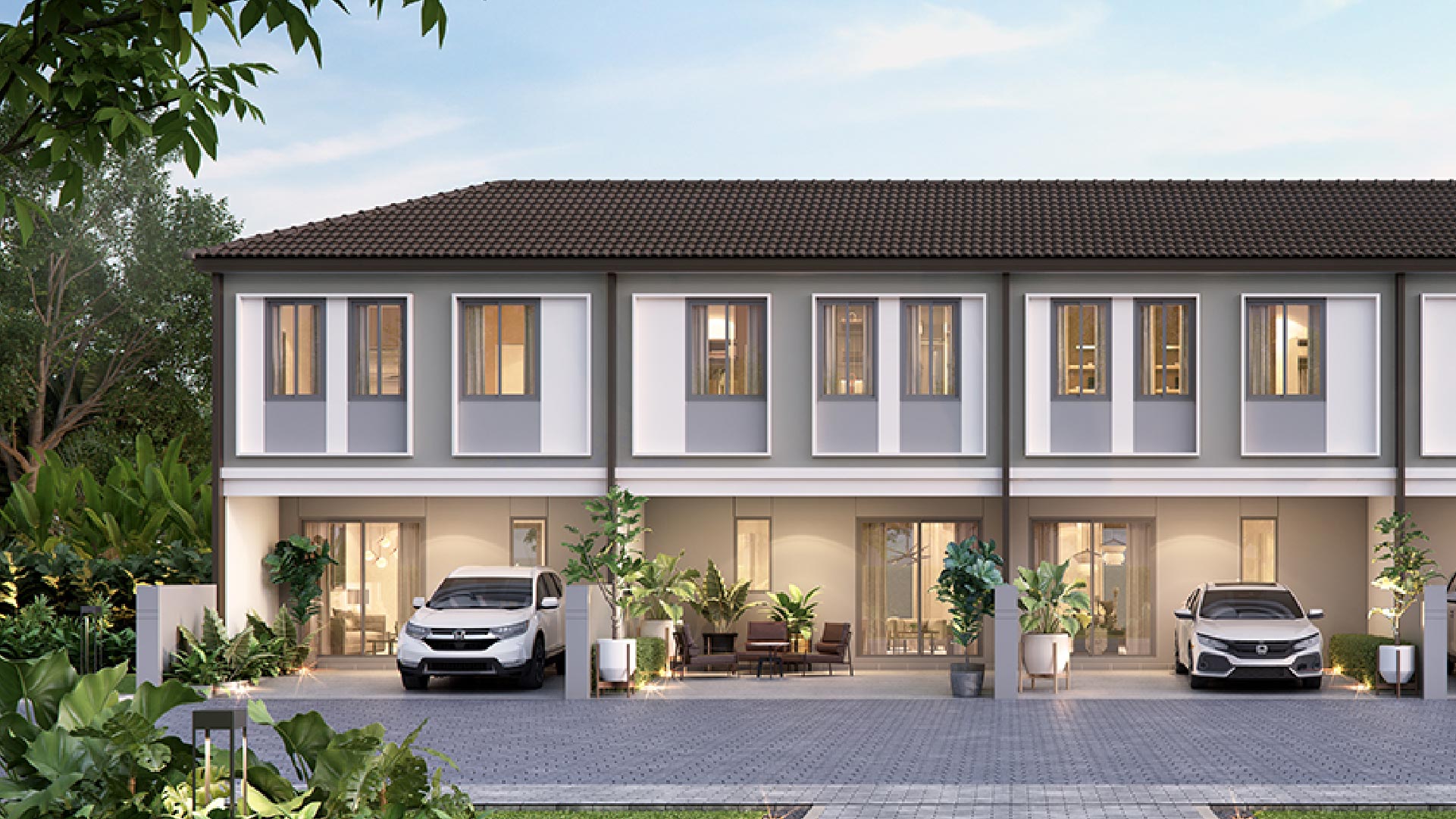 บ้านพฤกษา สุขสวัสดิ์ - ประชาอุทิศ (2) (Baan Pruksa Suksawat - Prachauthit (2)) ราคา-สเปค-โปรโมชั่น