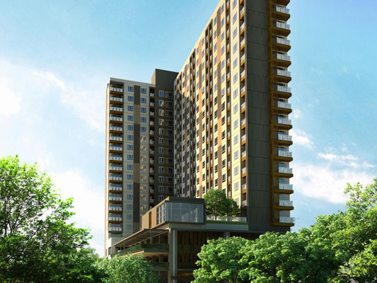 คอนโดโอริน พร็อพเพอร์ตี้ ทุกโครงการ