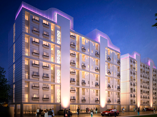 คอนโดเจ แอนด์ ซี อินเตอร์เนชั่นแนล ดีเวลลอปเม้นท์ ทุกโครงการ