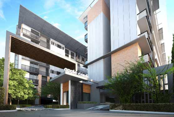 คอนโดสายัณห์มณี เพลซ ทุกโครงการ