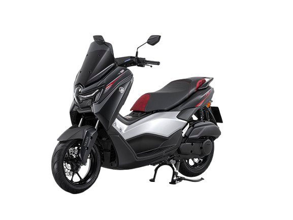 Yamaha NMAX 25th Anniversary ปี 2026 ราคา-สเปค-โปรโมชั่น