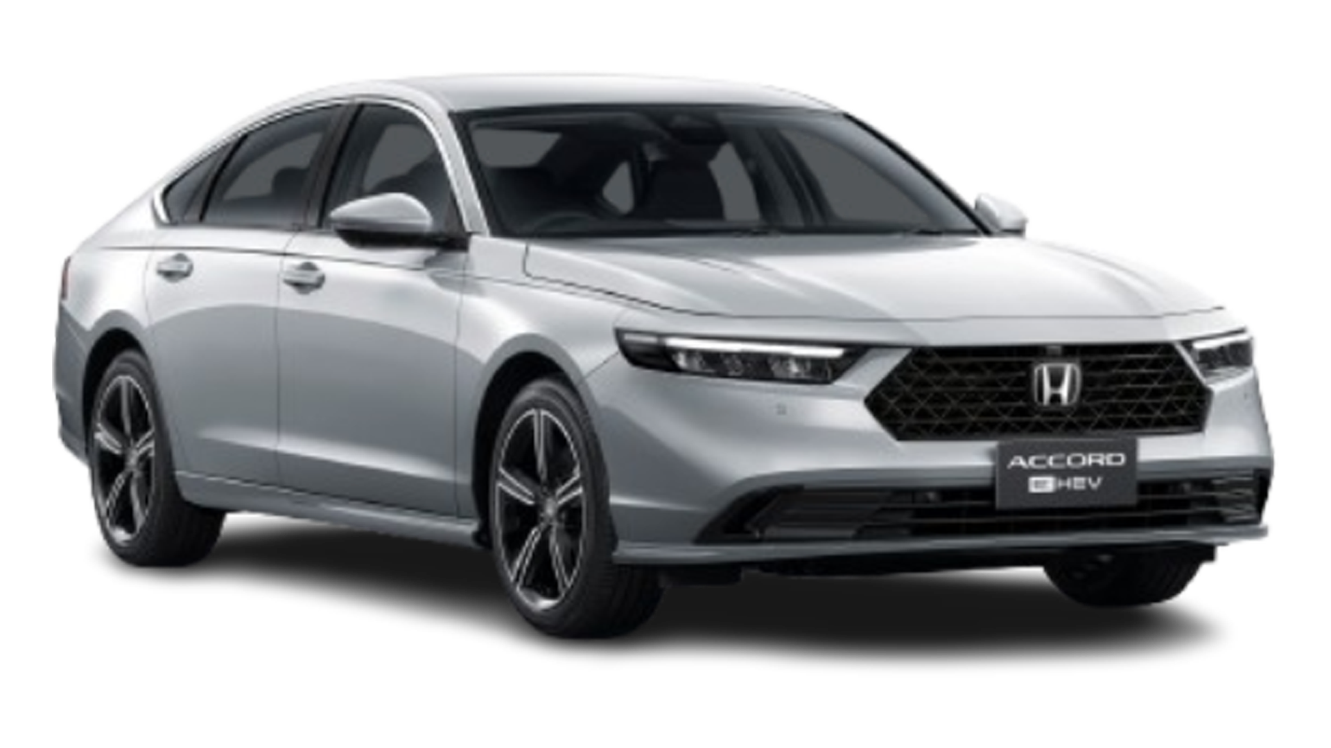 Honda Accord e:HEV EL ปี 2026 ราคา-สเปค-โปรโมชั่น