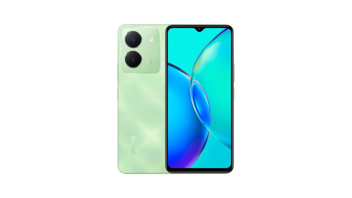 vivo Y 27s (8GB/256GB) ราคา-สเปค-โปรโมชั่น