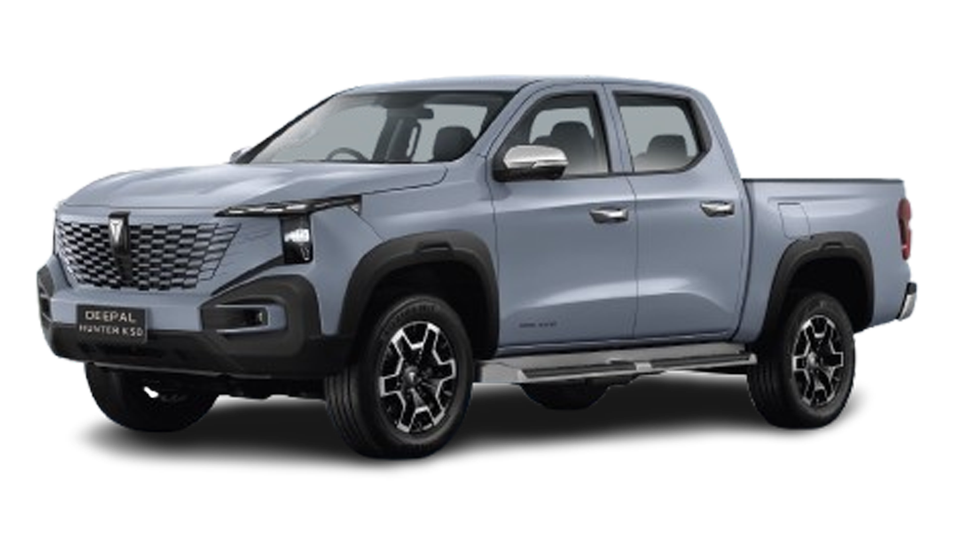 Deepal Hunter K50 REEV Plus AWD ปี 2025 ราคา-สเปค-โปรโมชั่น