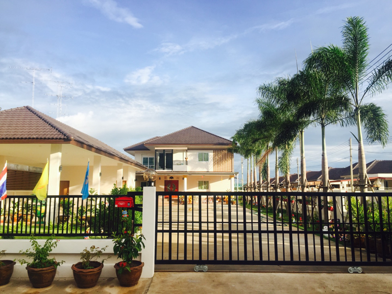 บ้านเดอะโฟลว์ ราชบุรี ทุกโครงการ