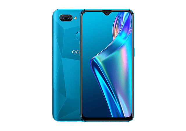 OPPO A 12 (3GB + 32GB) ราคา-สเปค-โปรโมชั่น