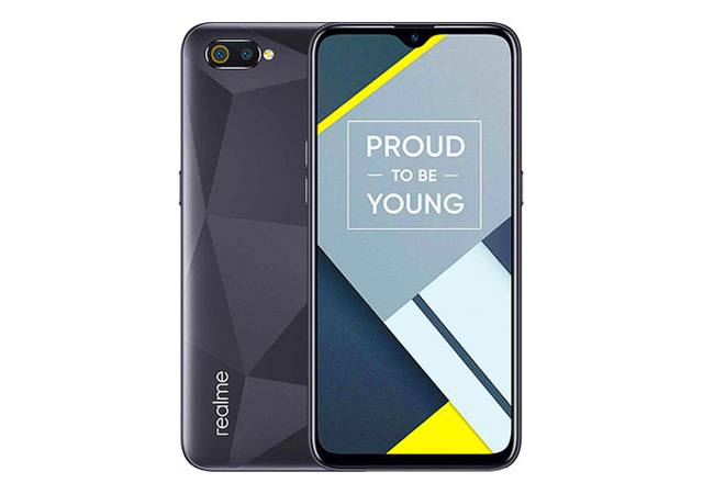 realme C 2s ราคา-สเปค-โปรโมชั่น