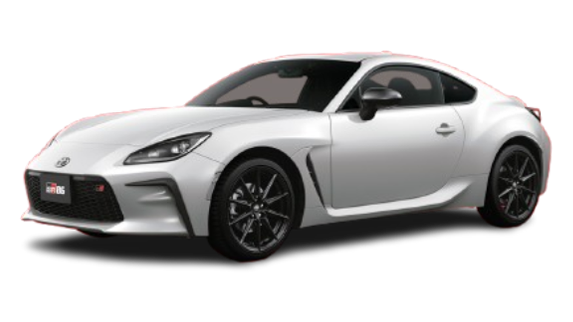 Toyota GR 86 ปี 2025 ราคา-สเปค-โปรโมชั่น