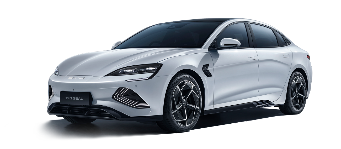 BYD Seal Dynamic ปี 2023 ราคา-สเปค-โปรโมชั่น