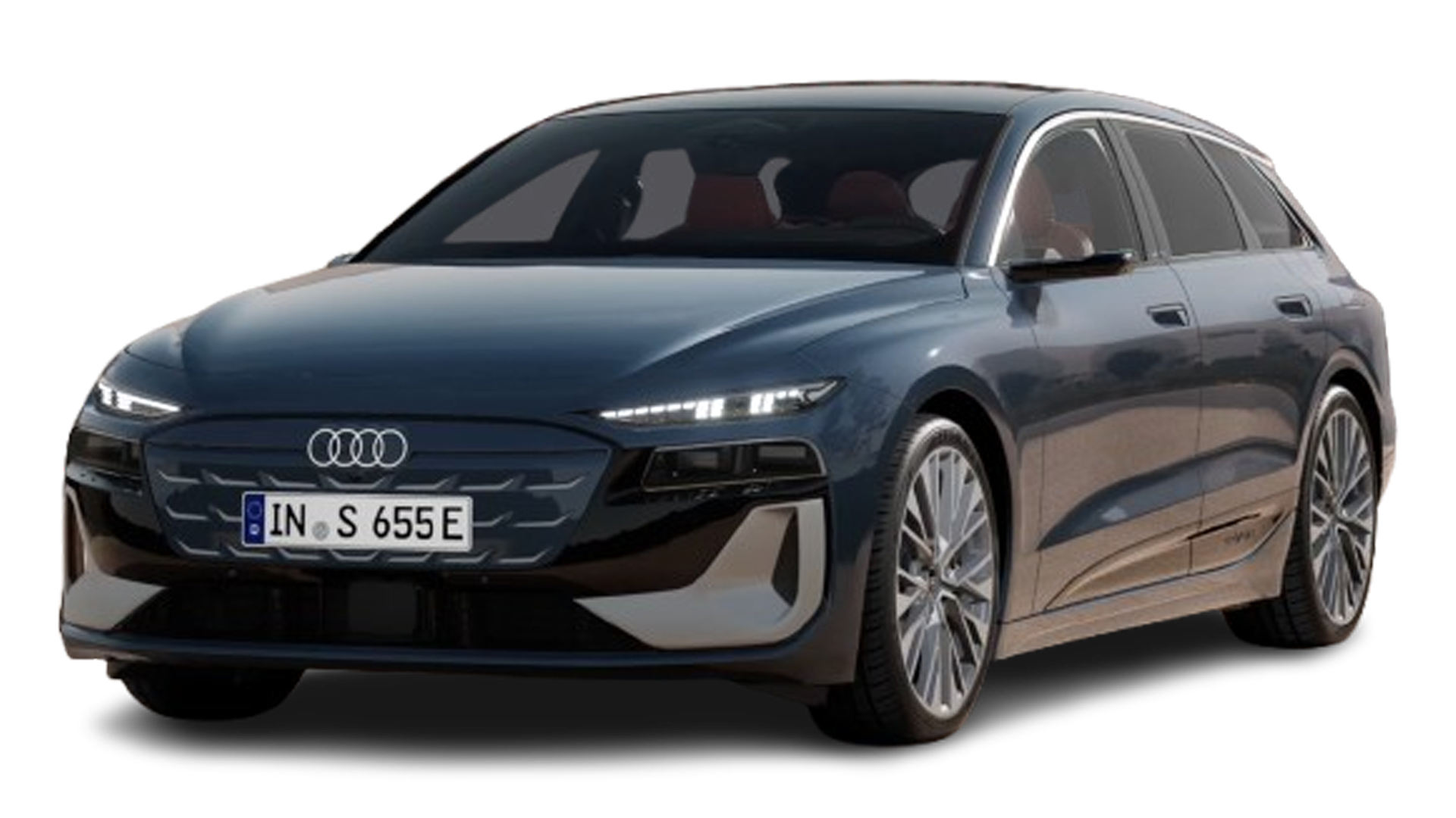 Audi S6 ทุกรุ่นย่อย