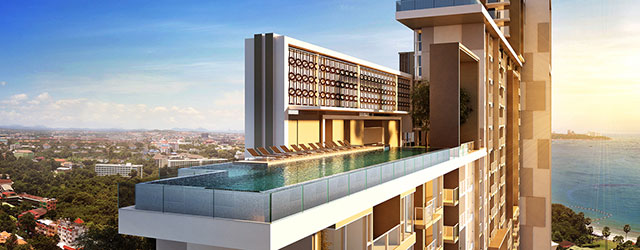 คอนโดริเวียร่า ดีเวลลอปเม้นท์ ทุกโครงการ