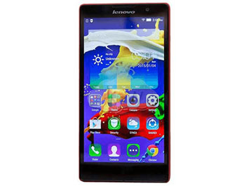 LENOVO P 90 ราคา-สเปค-โปรโมชั่น