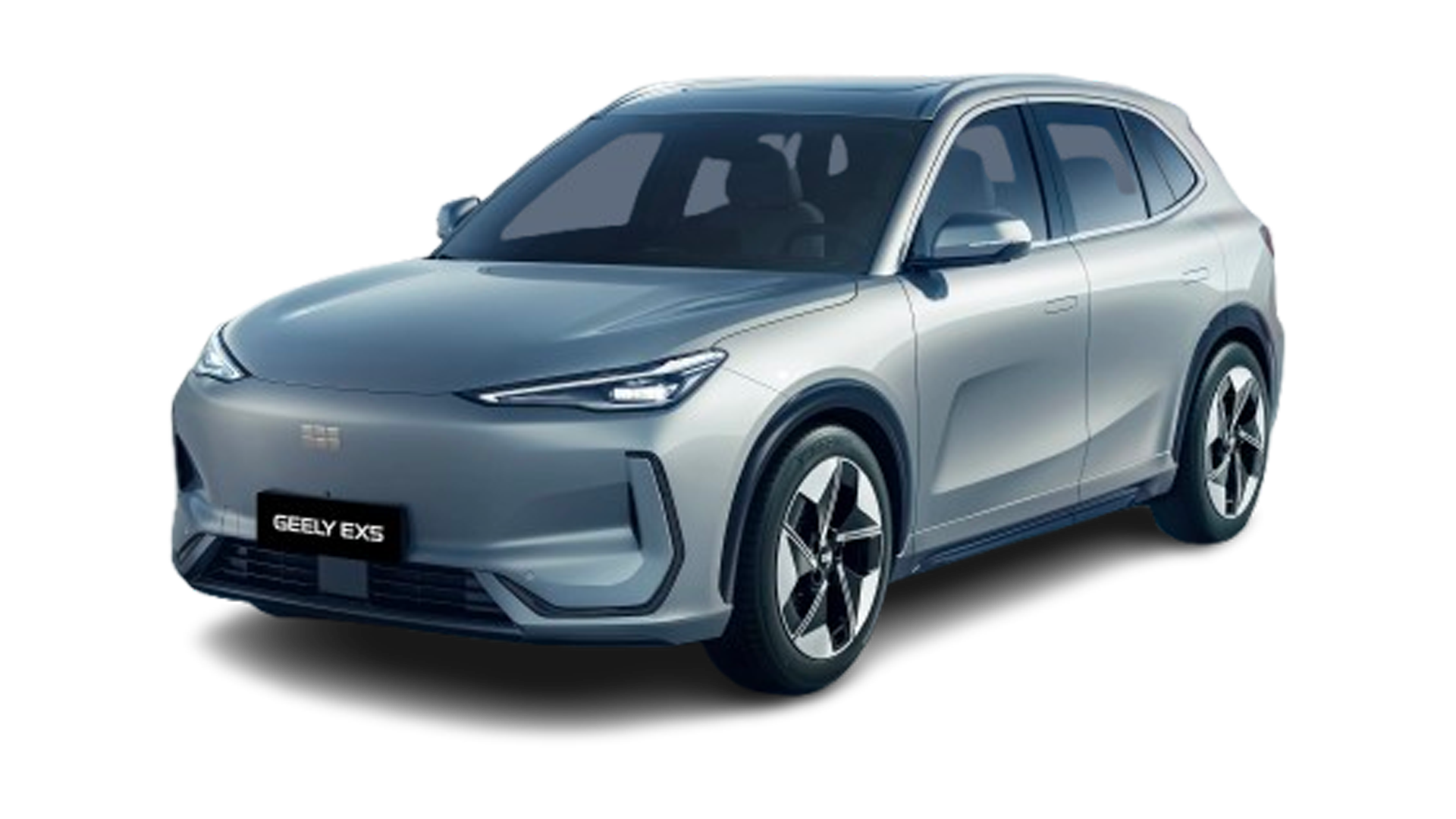 Geely EX5 ทุกรุ่นย่อย