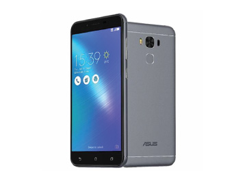 ASUS Zenfone 3 Max 5.5 ราคา-สเปค-โปรโมชั่น