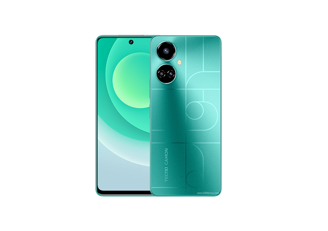 TECNO Camon 19 (4GB/128GB) ราคา-สเปค-โปรโมชั่น