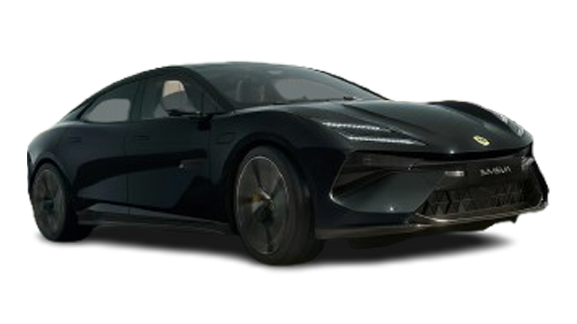 Lotus Emeya 900 SPORT CARBON ปี 2026 ราคา-สเปค-โปรโมชั่น