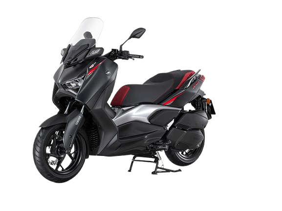 Yamaha XMAX 25th Anniversary ปี 2026 ราคา-สเปค-โปรโมชั่น