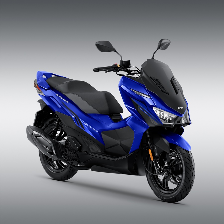 GPX Drone 4V Standrad ปี 2023 ราคา-สเปค-โปรโมชั่น