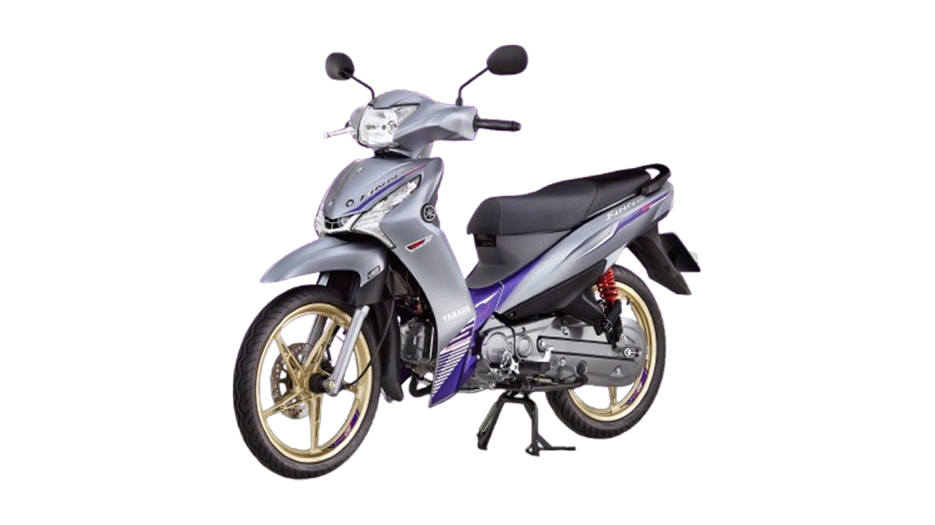 Yamaha FINN SP Special Edition ปี 2024 ราคา-สเปค-โปรโมชั่น