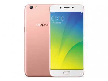 OPPO R 9s Plus ราคา-สเปค-โปรโมชั่น