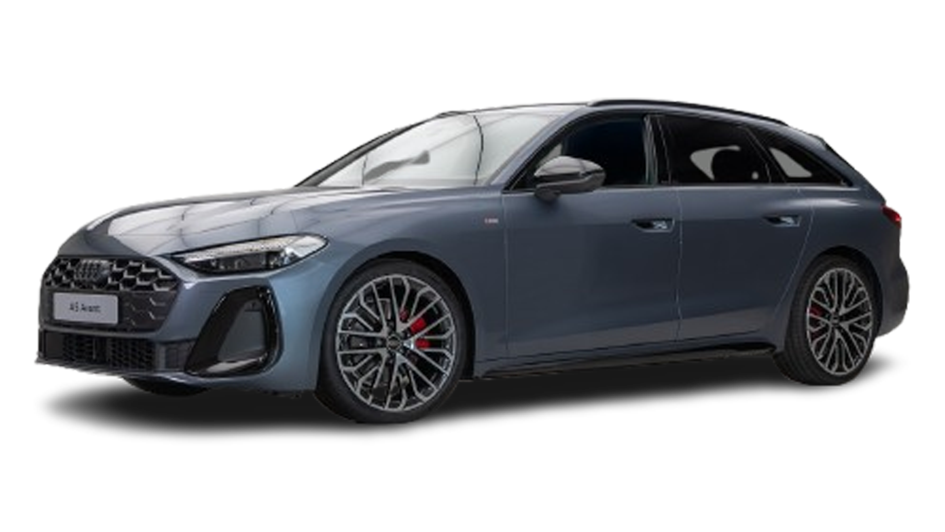 Audi A5 Avant TFSI e quattro Tech Plus ปี 2025 ราคา-สเปค-โปรโมชั่น