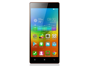 LENOVO VIBE X2 ราคา-สเปค-โปรโมชั่น