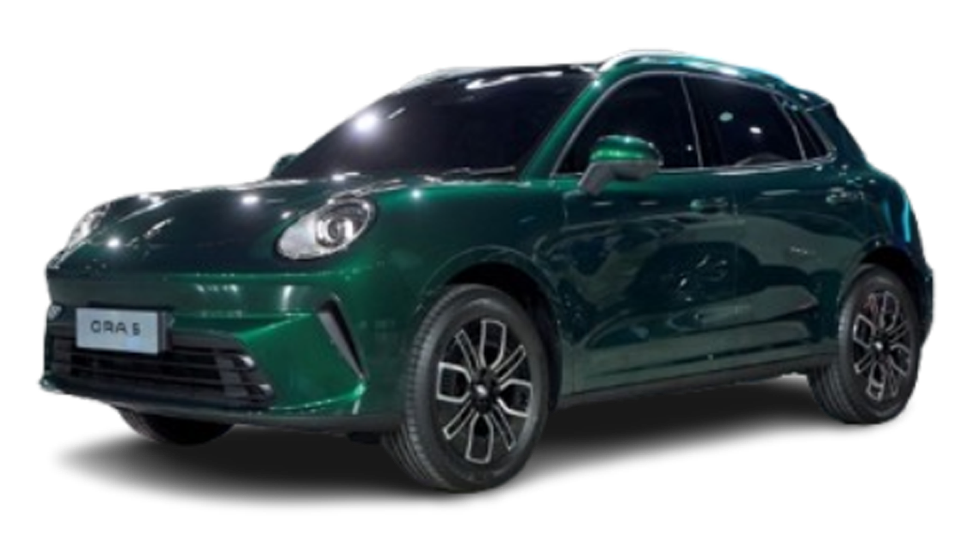 GWM ORA 5 EV Pro ปี 2026 ราคา-สเปค-โปรโมชั่น