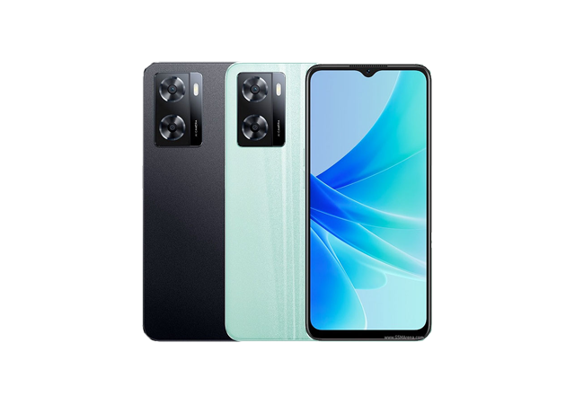OPPO A 57 (2022) (4GB/128GB) ราคา-สเปค-โปรโมชั่น