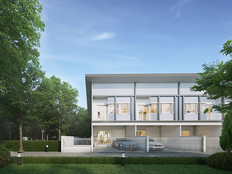 เดอะ มิราเคิล เทพารักษ์ (The Miracle Theparak) ราคา-สเปค-โปรโมชั่น