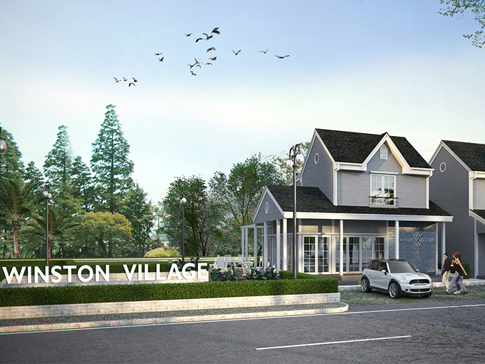 บ้านพัทยา เรสซิเดนซ์ 888 ทุกโครงการ