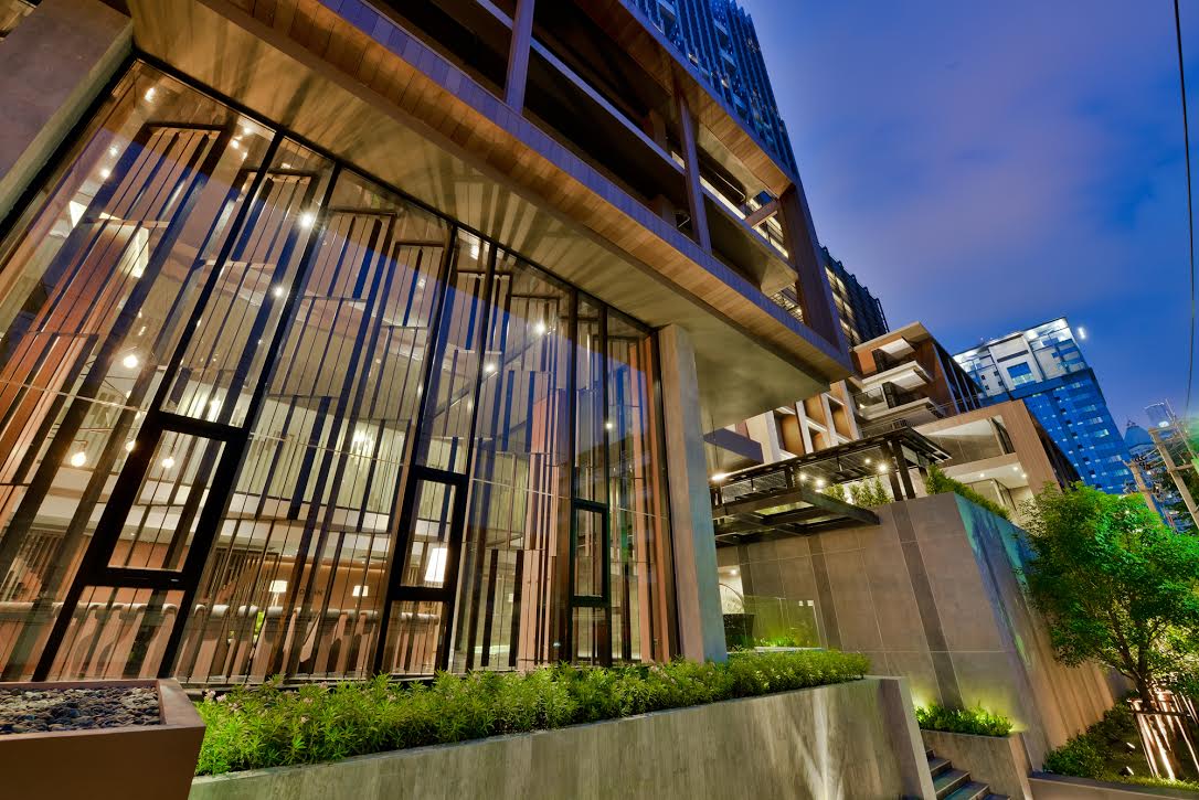 คอนโดบี พี พร็อพเพอร์ตี้ ทุกโครงการ