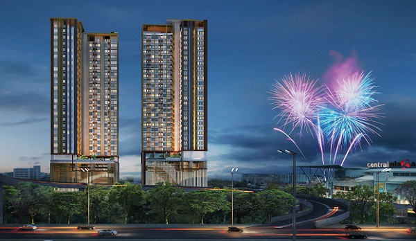 คอนโดแพน พลัส พร็อพเพอร์ตี้ ทุกโครงการ