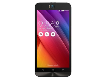 ASUS Zenfone Selfie ราคา-สเปค-โปรโมชั่น