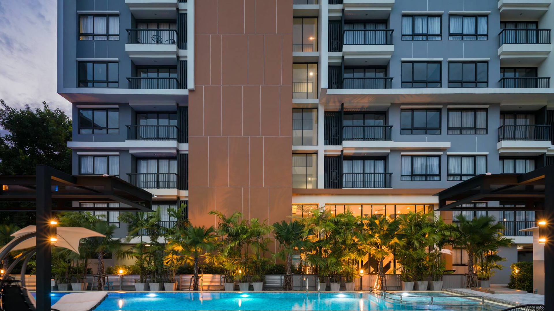 คอนโดเคปทาวน์ ศรีราชา ทุกโครงการ