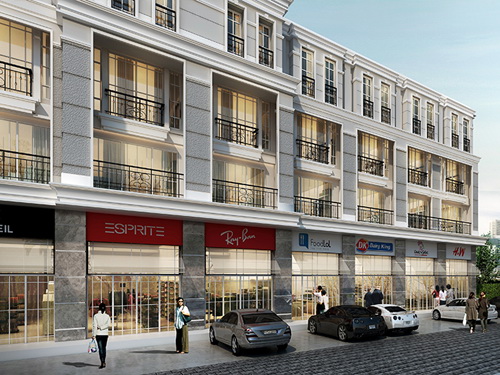 บ้านสยาม มาสเตอร์พีซ แอสเส็ท ทุกโครงการ