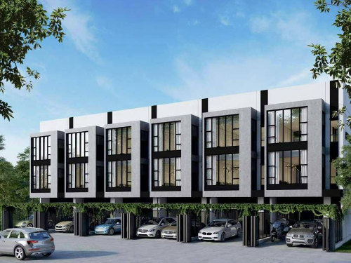 บ้านนีโอ เฮ้าส์ ทุกโครงการ