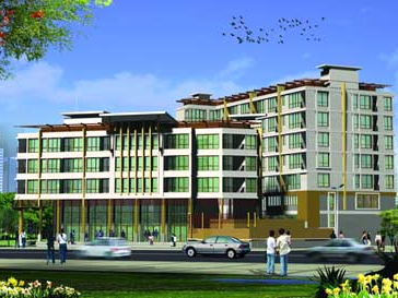 คอนโดเรดดี้พร็อพเพอร์ตี้ ทุกโครงการ