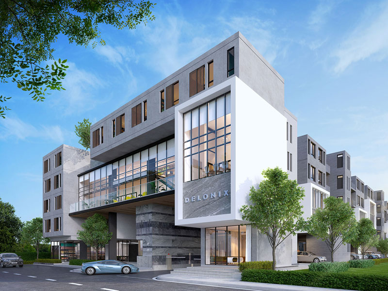 คอนโดวันเดอร์แลนด์ ทุกโครงการ