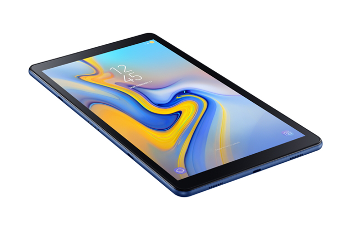 SAMSUNG Galaxy Tab A 10.5 (LTE Model) ราคา-สเปค-โปรโมชั่น