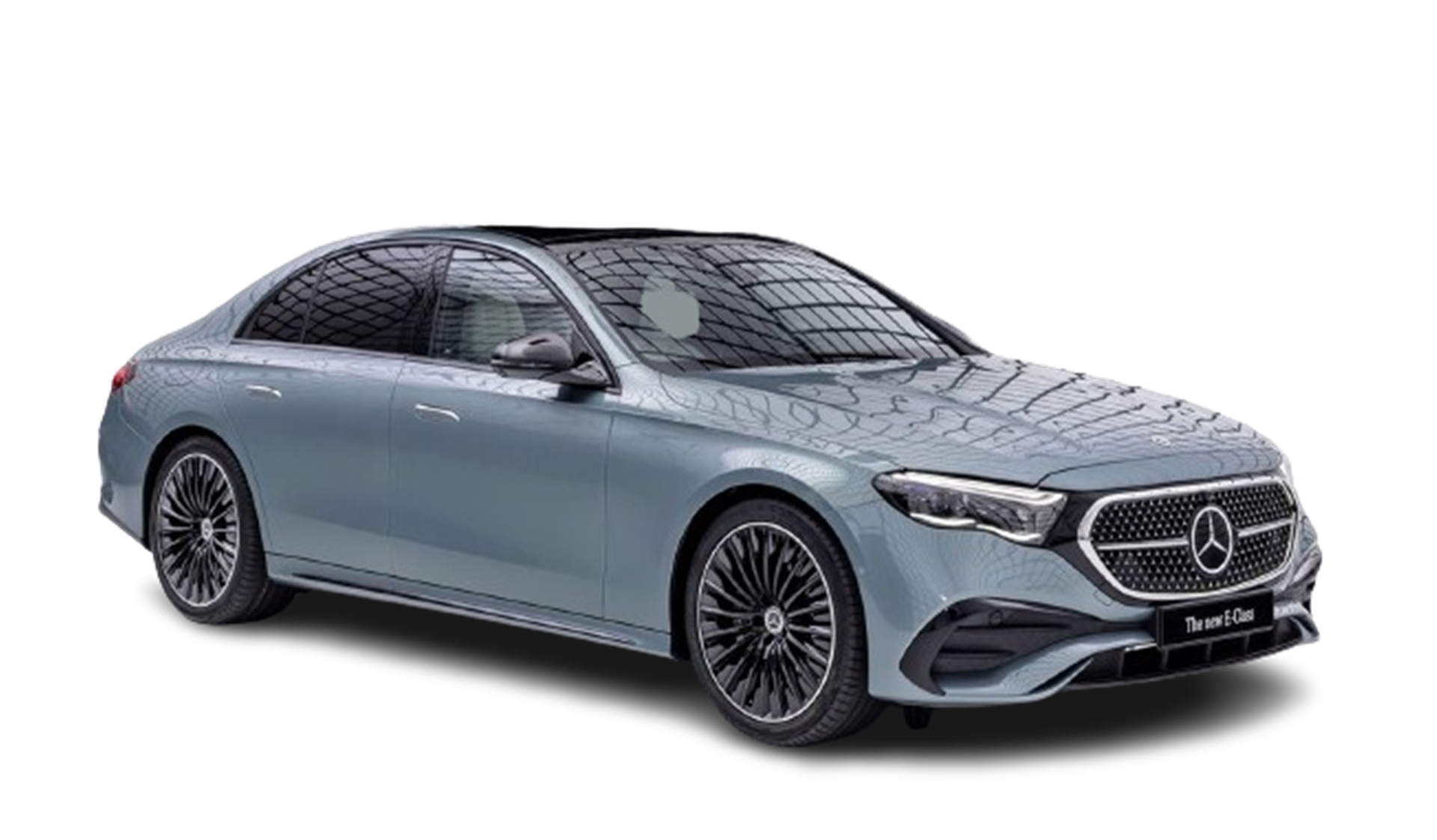 Mercedes-benz E-Class E 350 e AMG Dํynamic ปี 2024 ราคา-สเปค-โปรโมชั่น