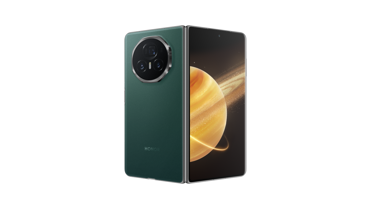 Honor Magic V3 (12GB/512GB) ราคา-สเปค-โปรโมชั่น