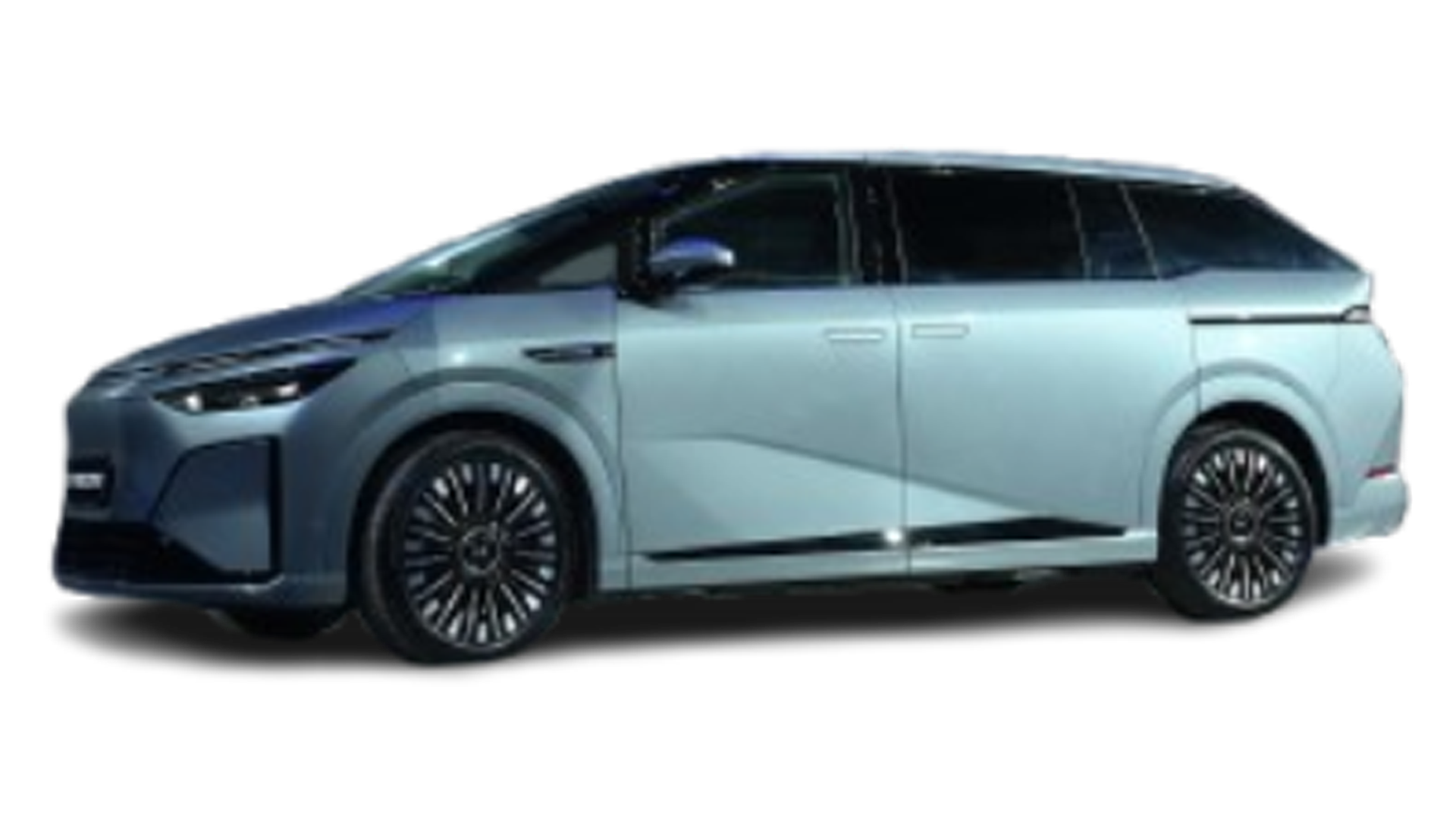 Xpeng X9 Executive ปี 2026 ราคา-สเปค-โปรโมชั่น