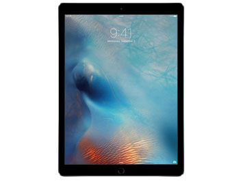 APPLE iPad Pro Wi-Fi 32GB ราคา-สเปค-โปรโมชั่น