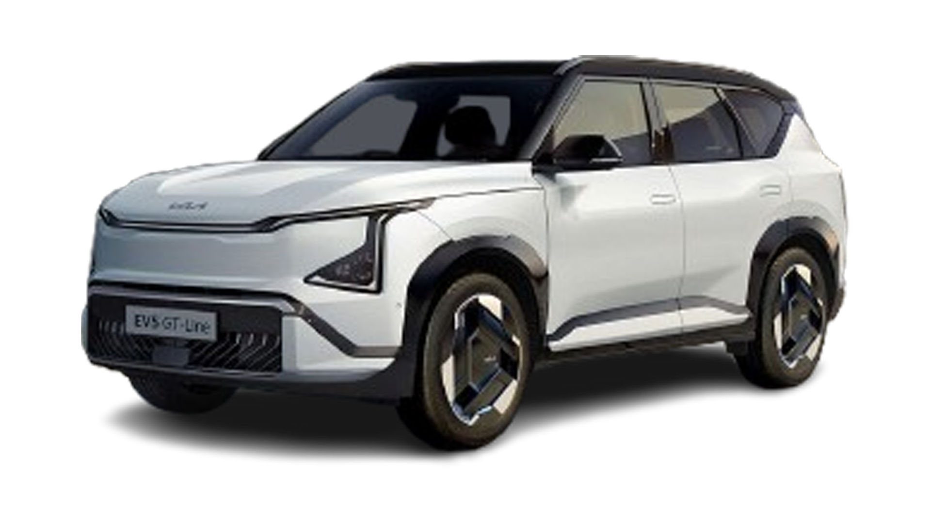 KIA EV5 ทุกรุ่นย่อย