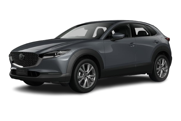 Mazda CX-30 ทุกรุ่นย่อย