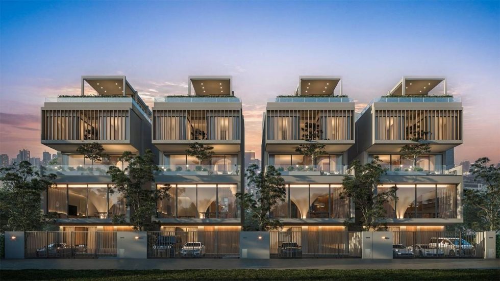 บ้านจุฑาภัทร ดีเวลลอปเม้นท์ ทุกโครงการ