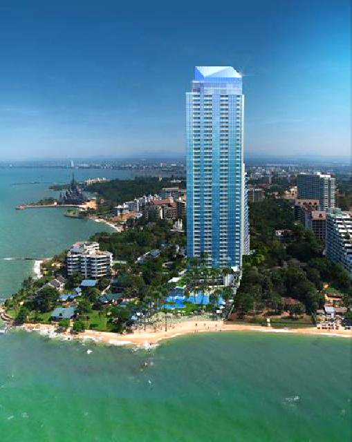 คอนโดโนวา ลักซ์ชัวรี เดเวลอพเมนส์ ทุกโครงการ